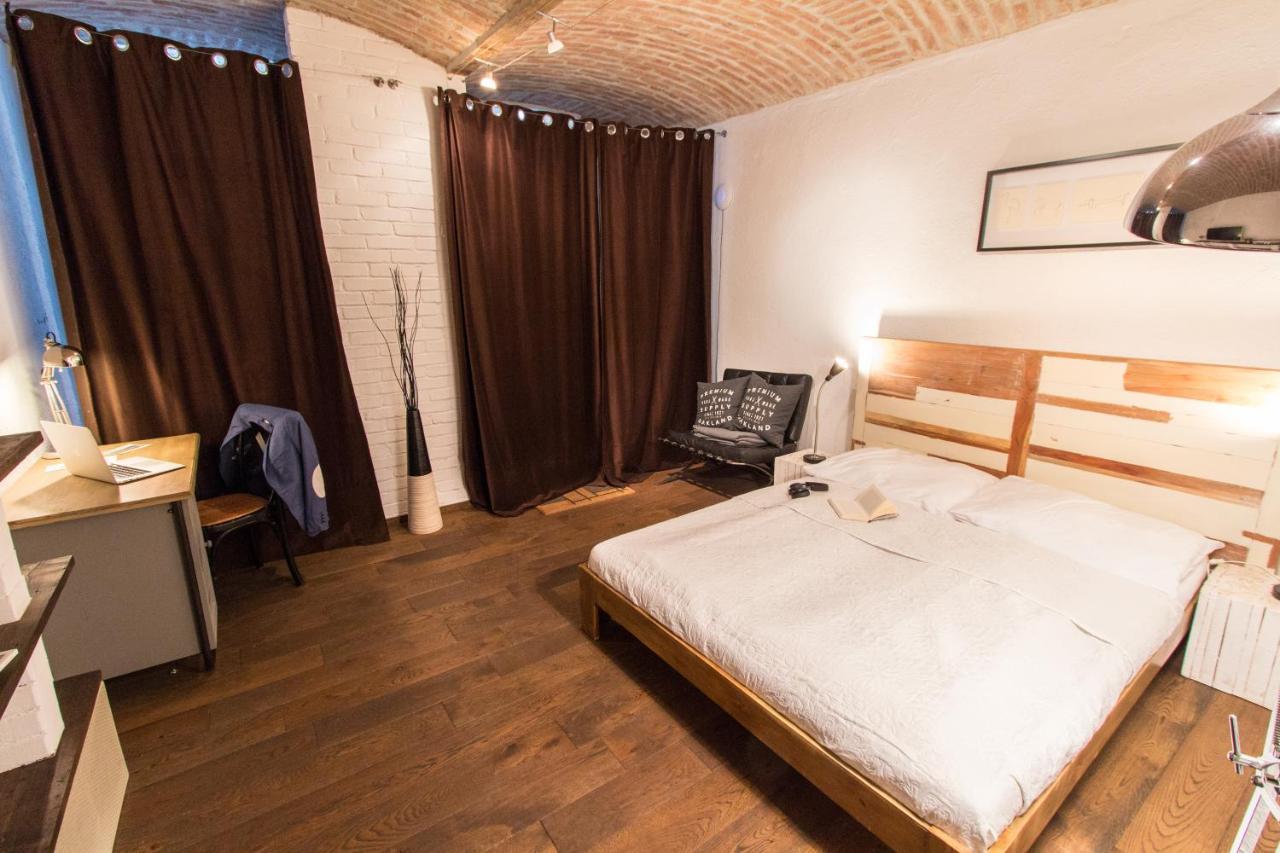 Apartment Nobilegasse Wien